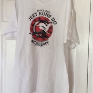 Bruce lee Men’s T Shirt XL